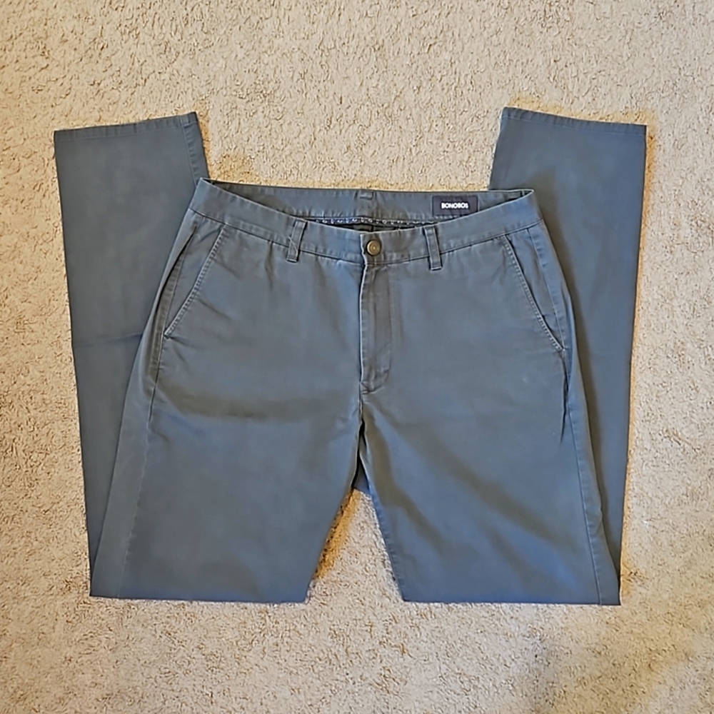 Bonobos The Original Chino, Athletic fit, size 34/36,